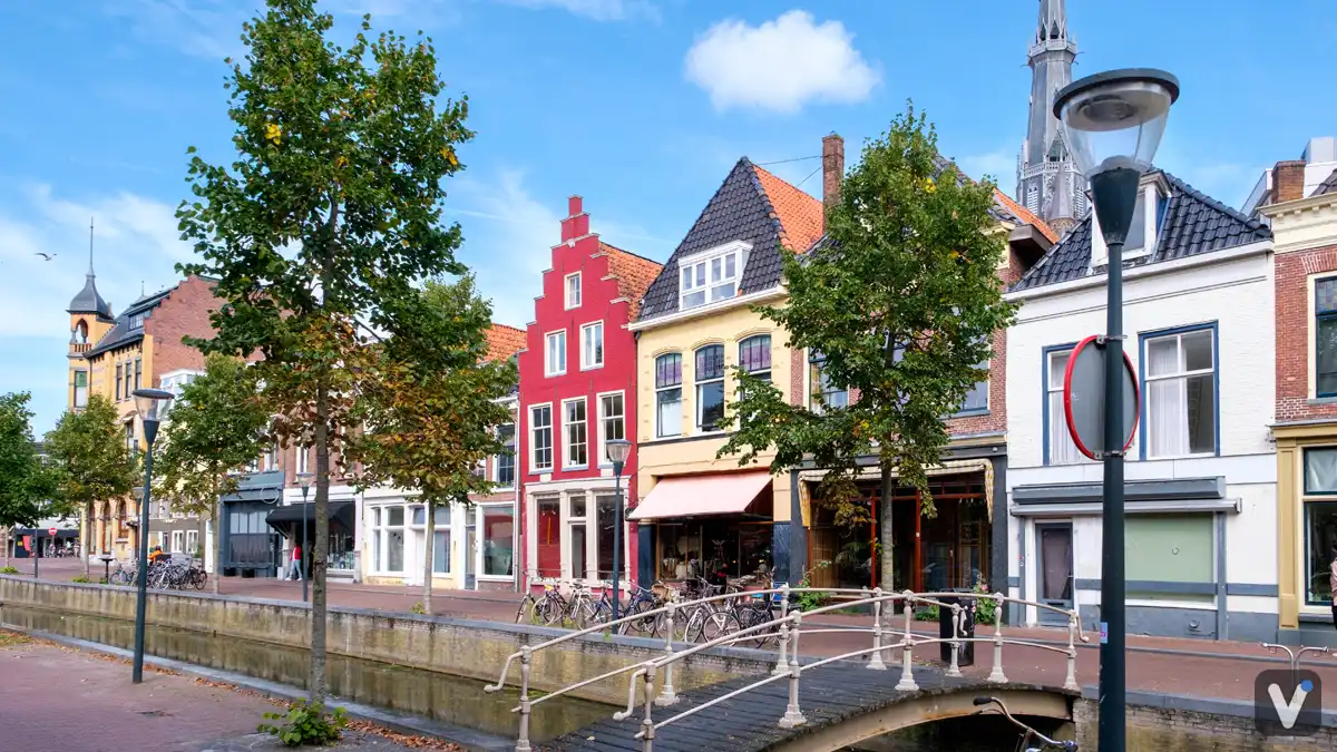 Leeuwarden