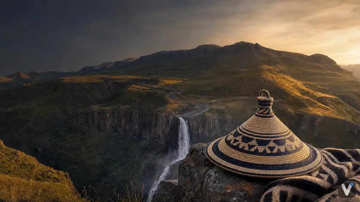 Lesotho