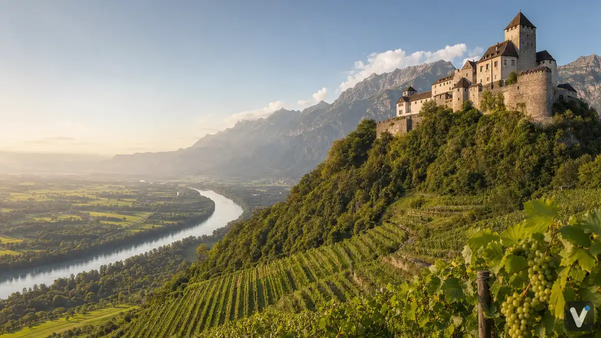 Liechtenstein