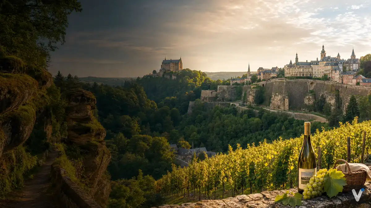 Luxemburg