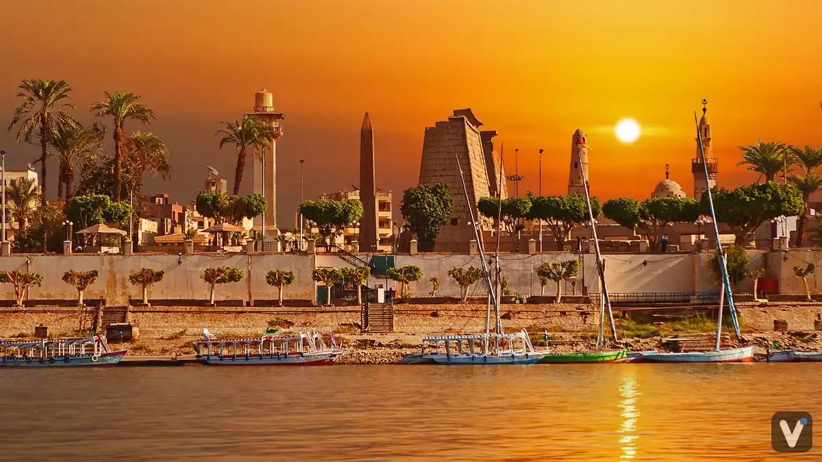 Luxor