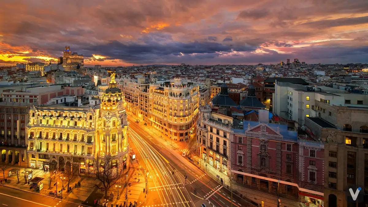 Madrid