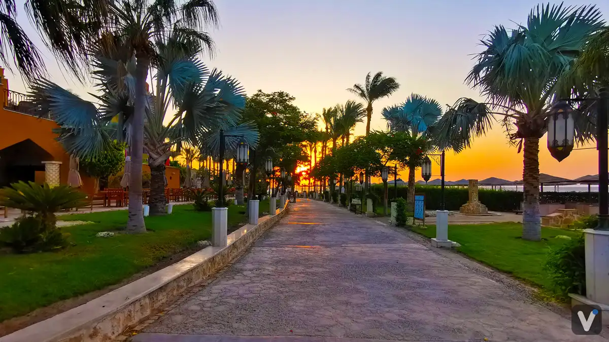 Makadi Bay
