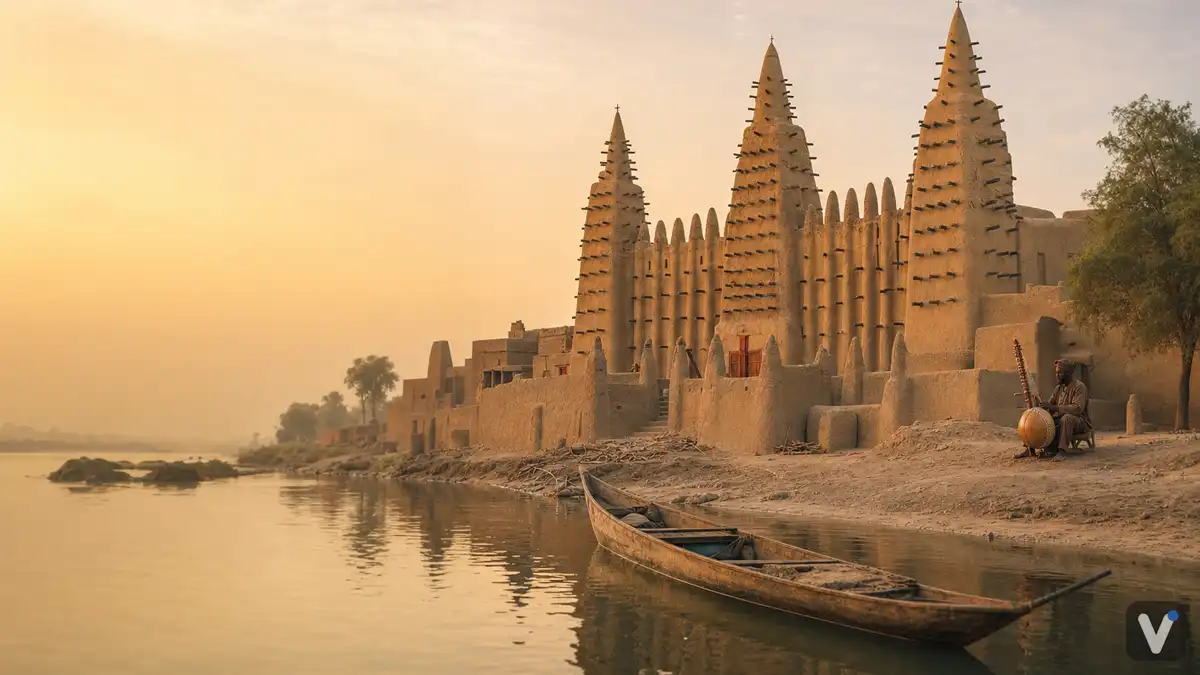 Mali