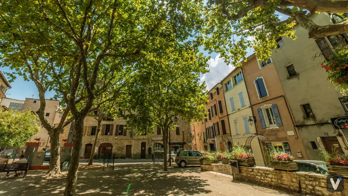 Manosque