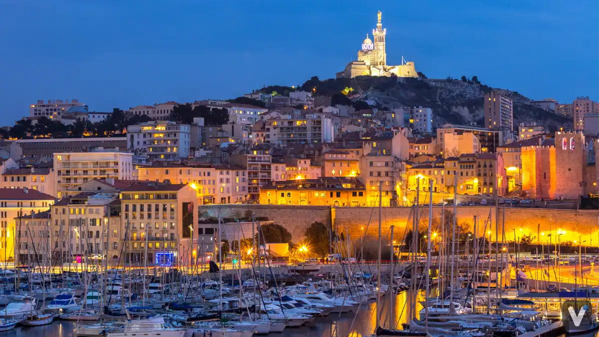Marseille