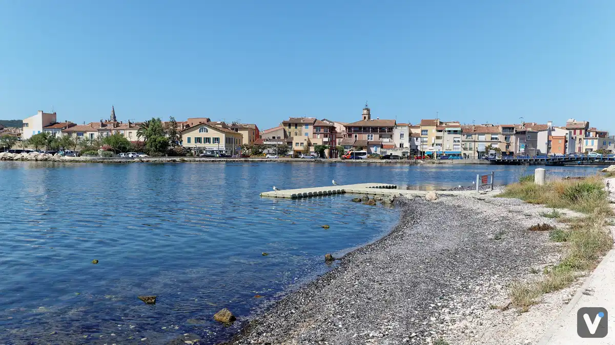 Martigues