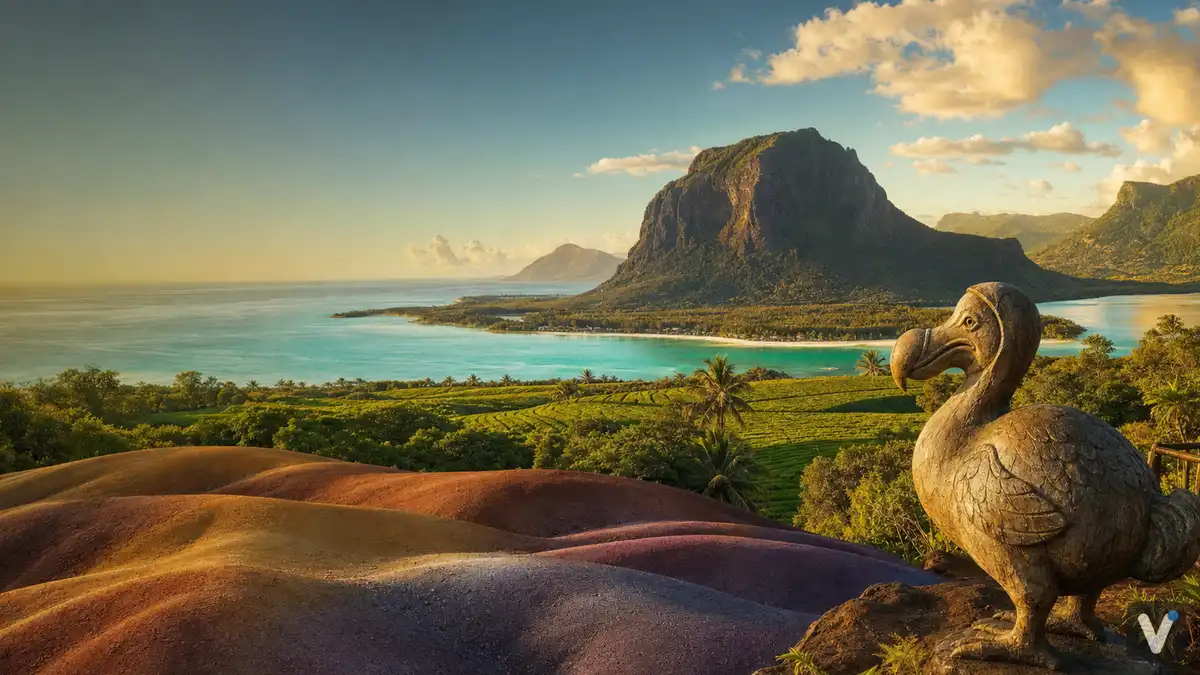 Mauritius