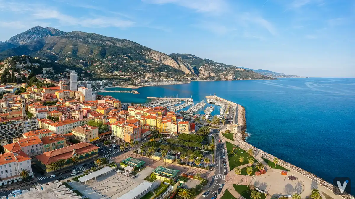 Menton