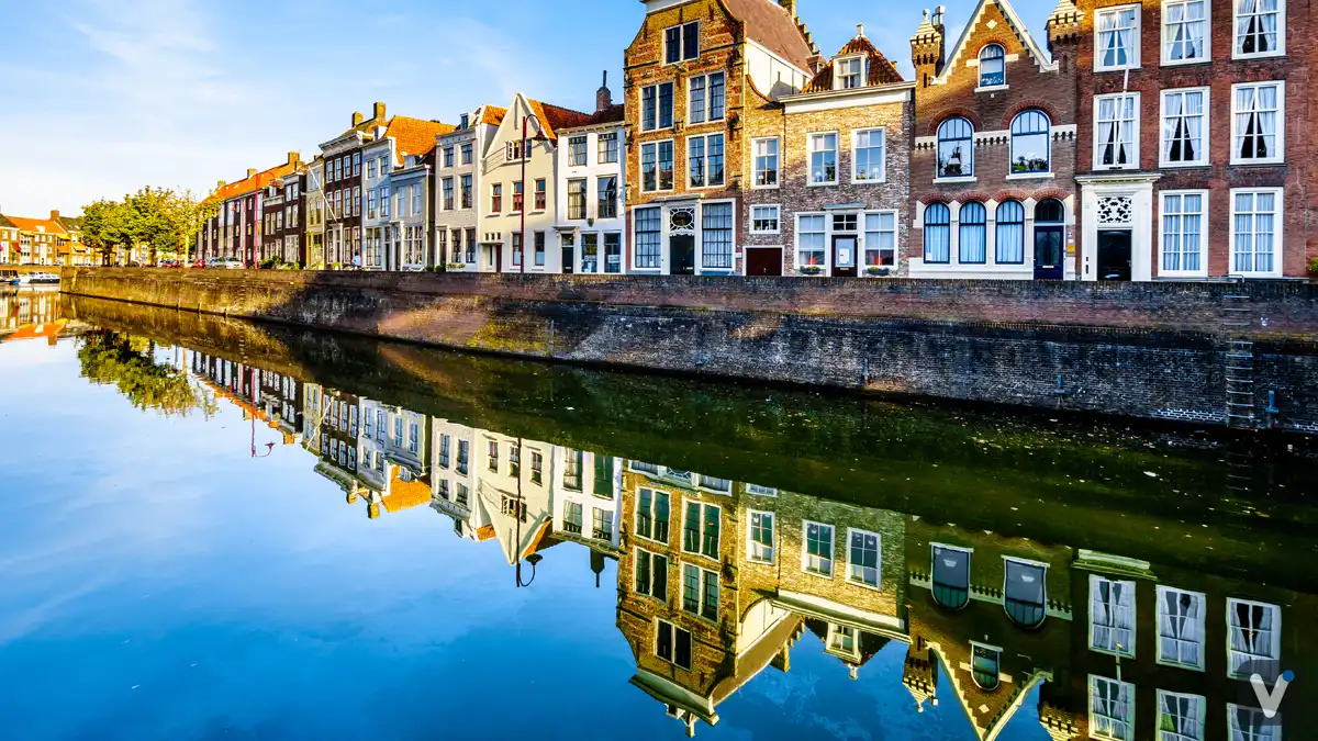 Middelburg