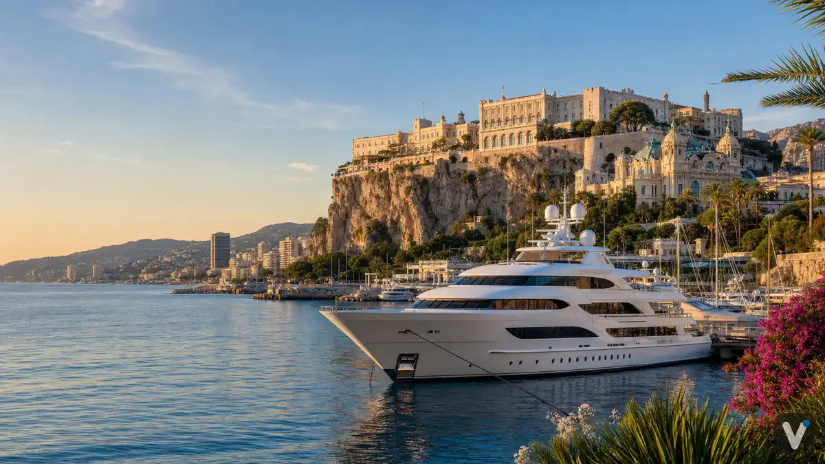 Monaco