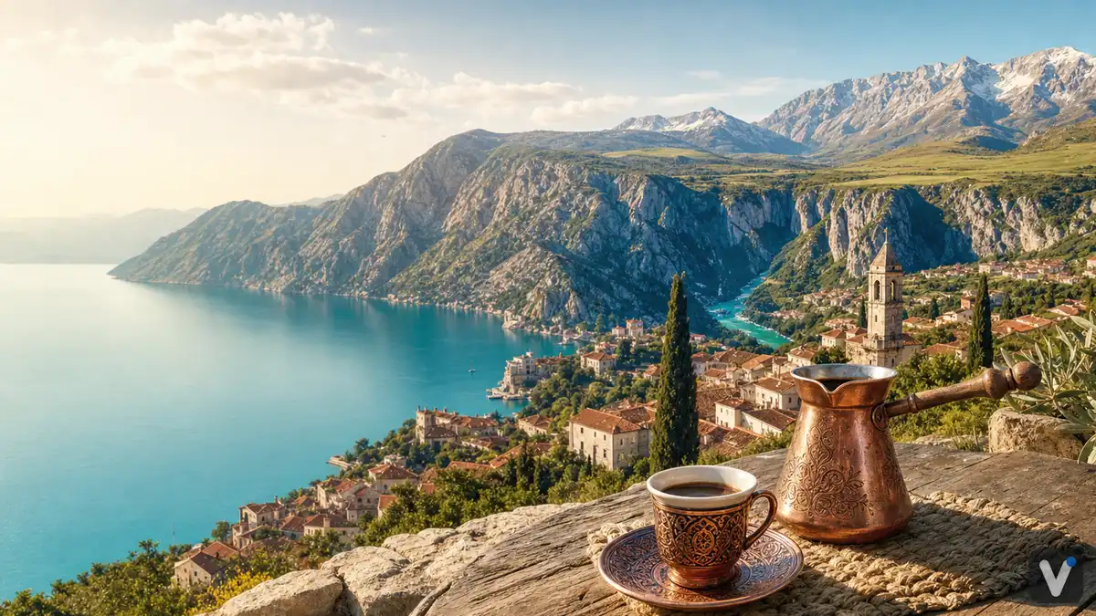 Montenegro