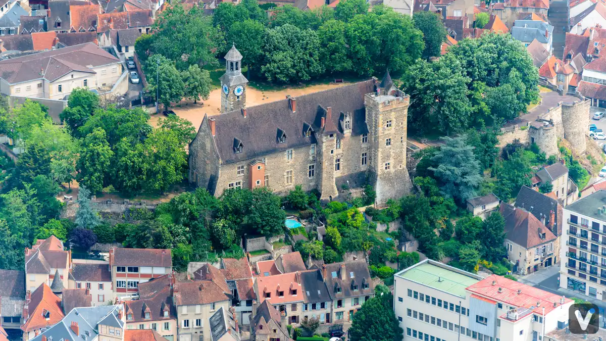 Montluçon