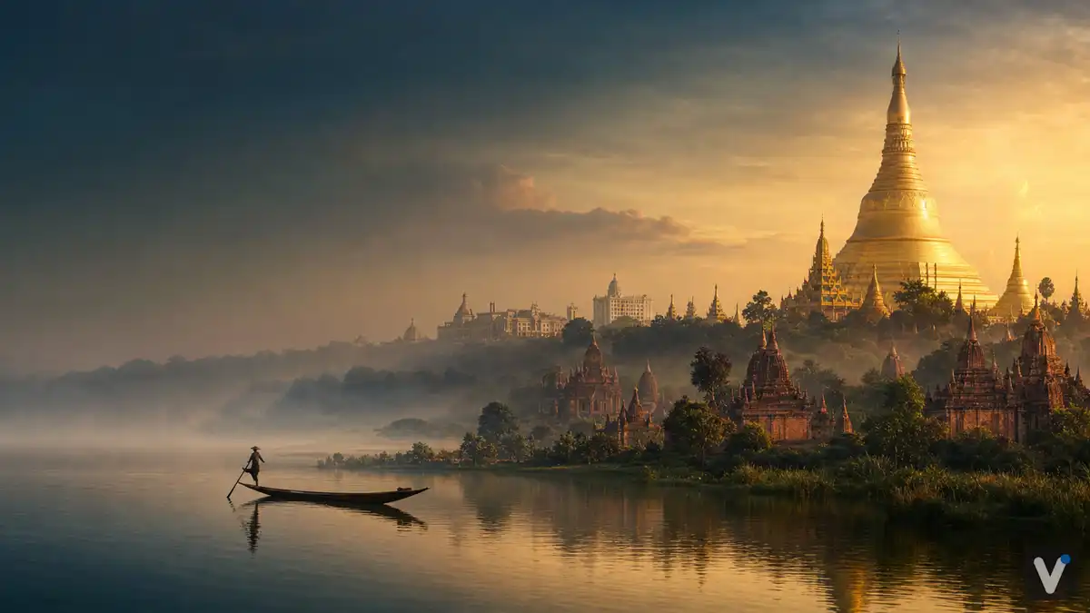 Myanmar