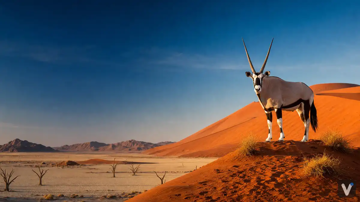 Namibia
