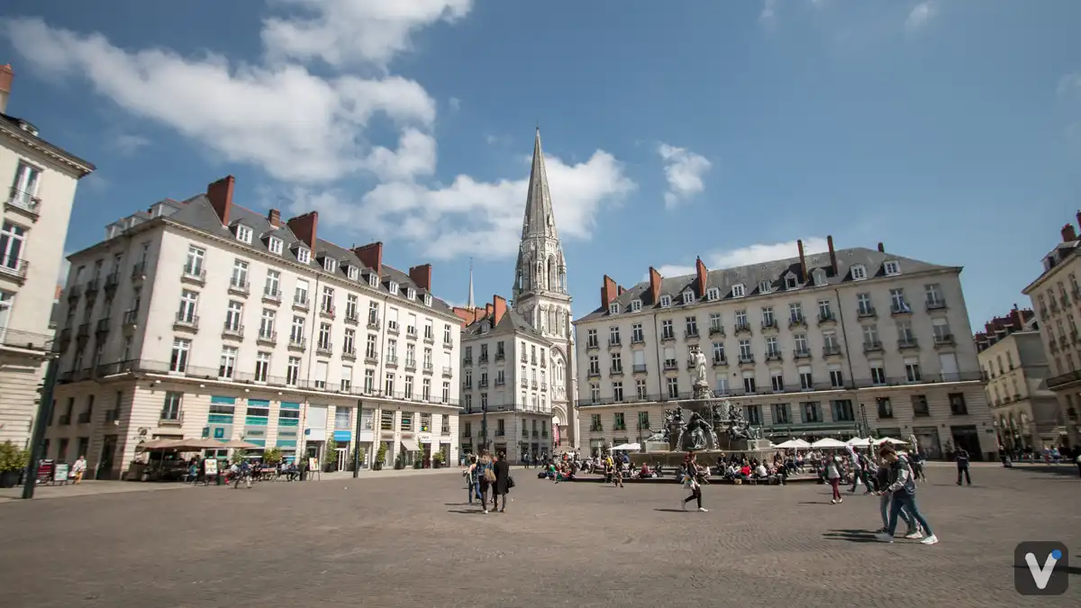 Nantes