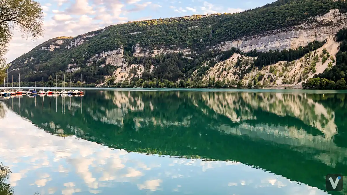 Nantua