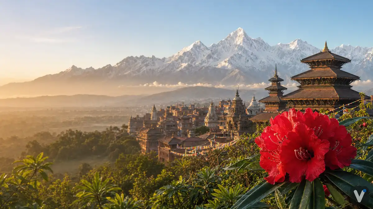 Nepal