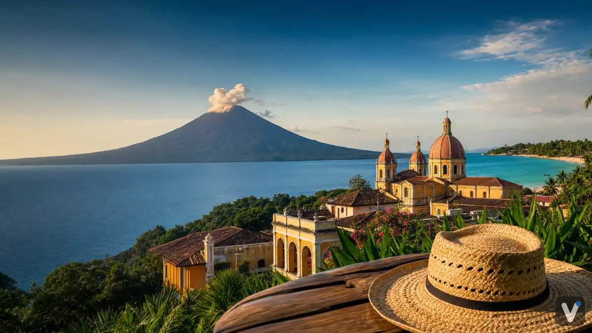 Nicaragua