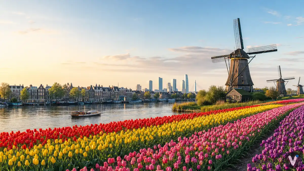 Niederlande