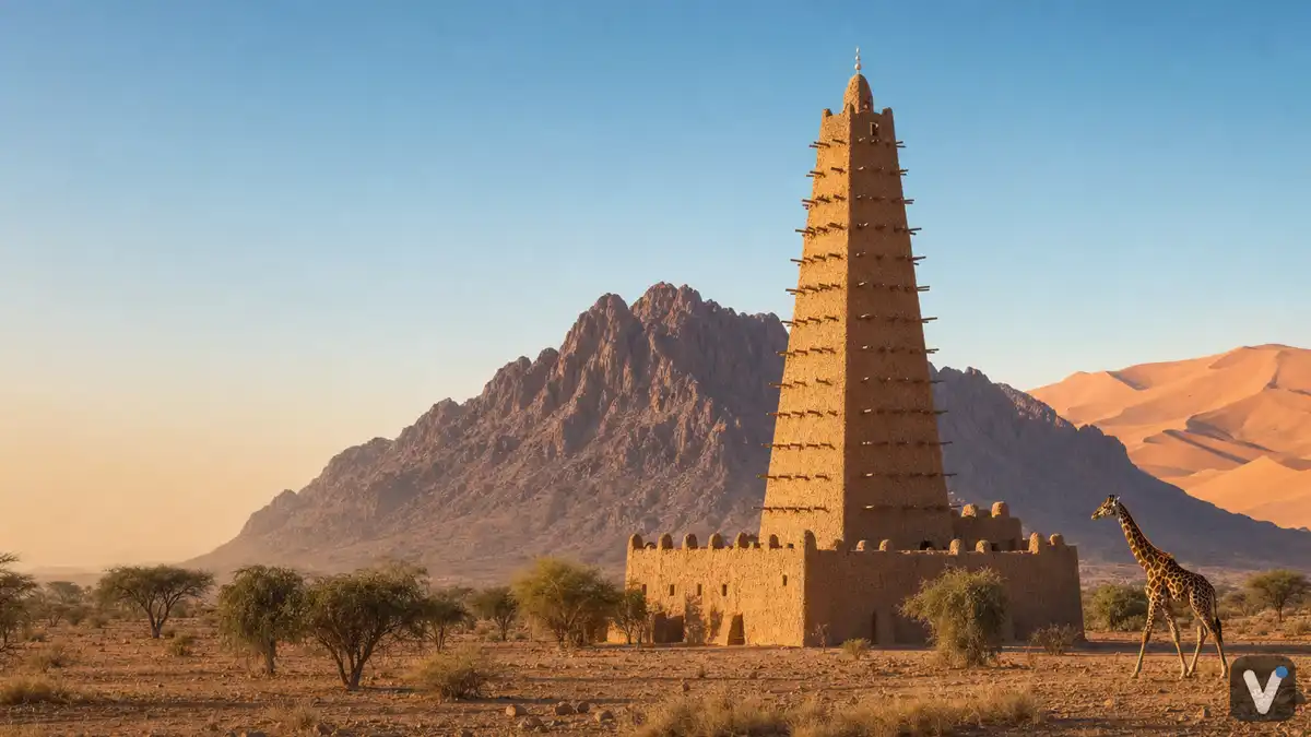 Niger
