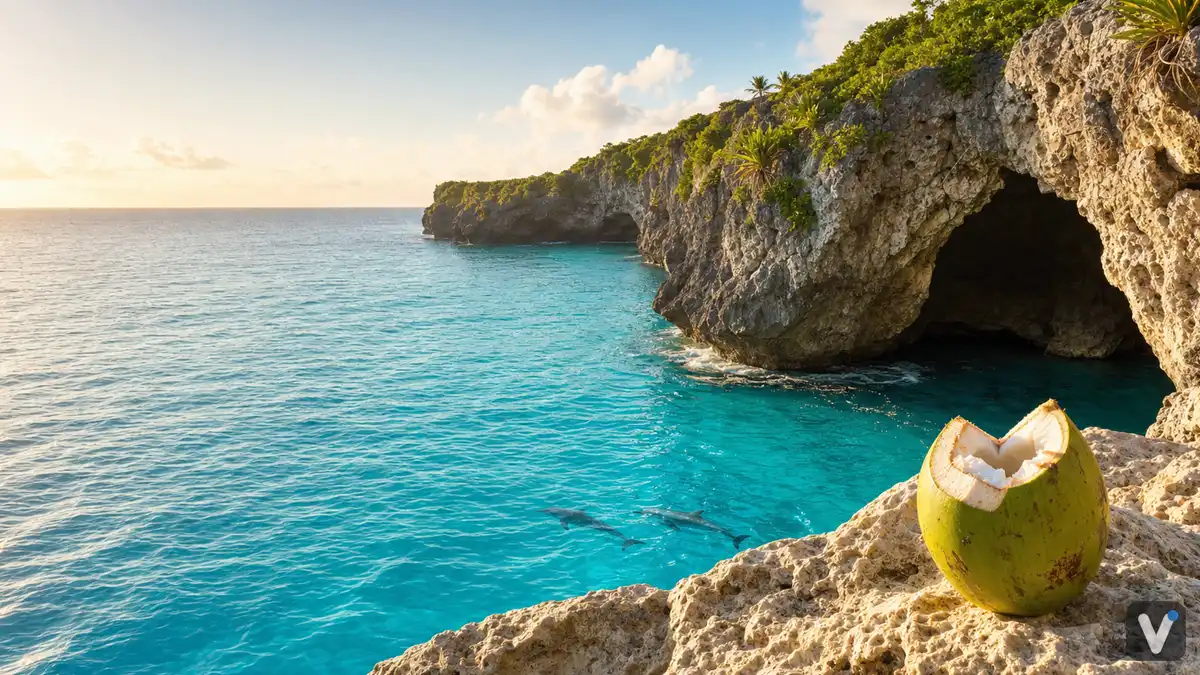 Niue