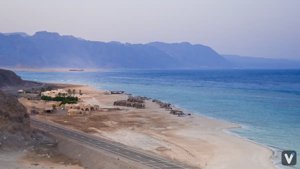 Nuweiba