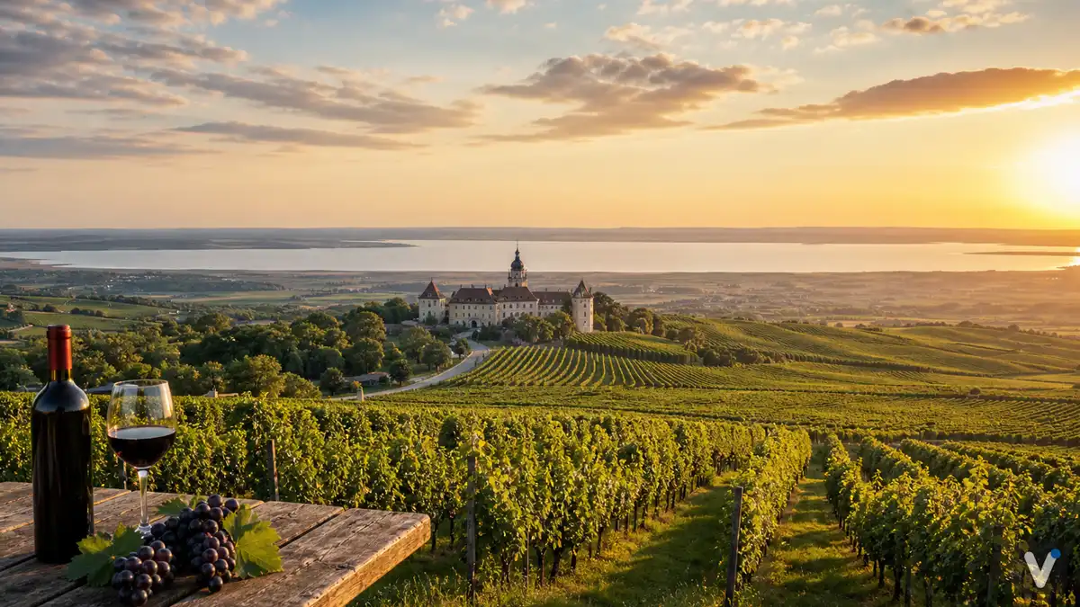 Bundesland Burgenland