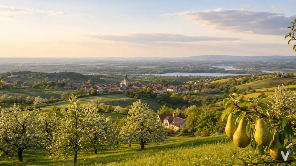 Bundesland Niederösterreich (Bezirk Amstetten)