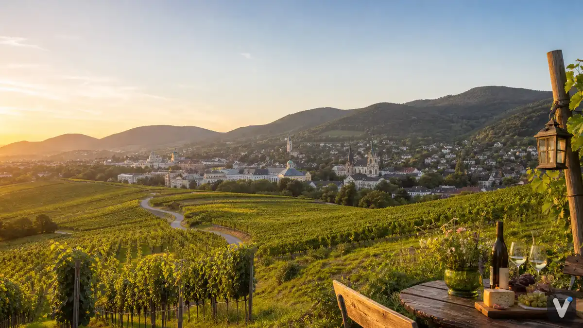 Bundesland Niederösterreich (Bezirk Baden)