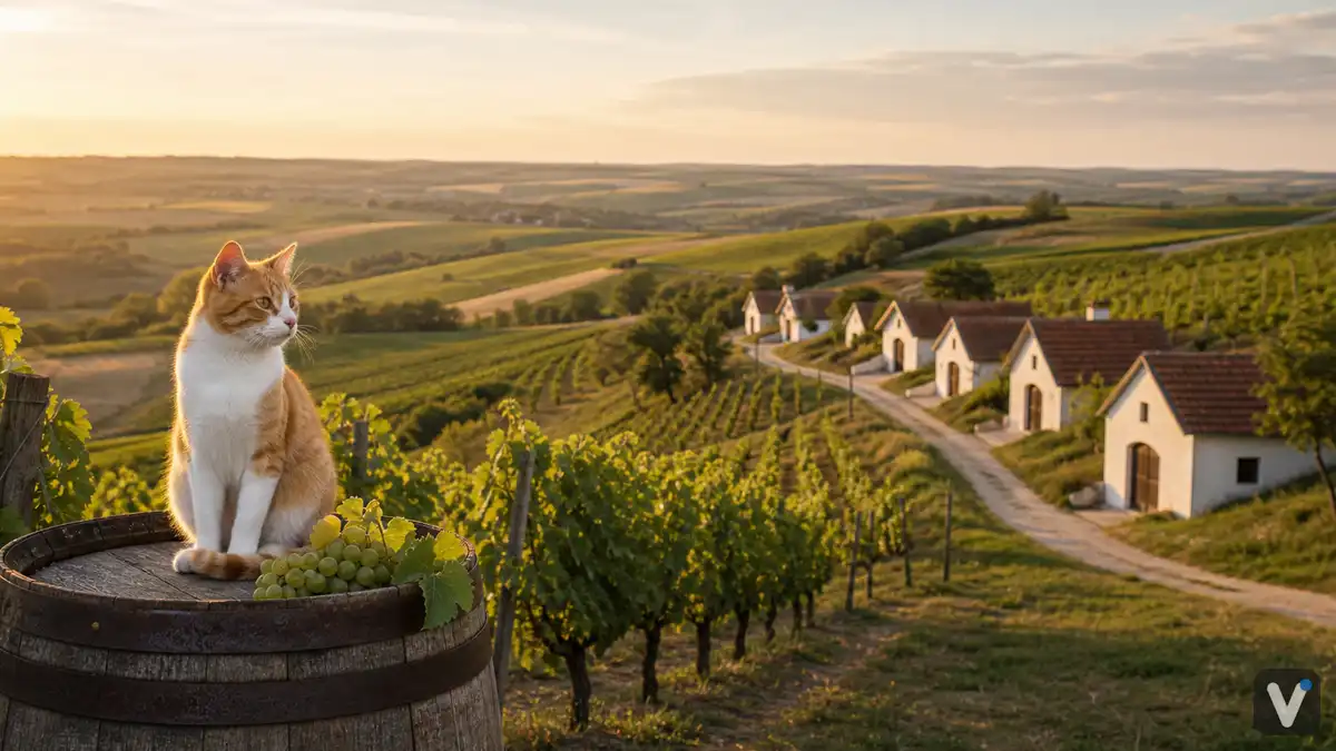Bundesland Niederösterreich (Bezirk Hollabrunn)
