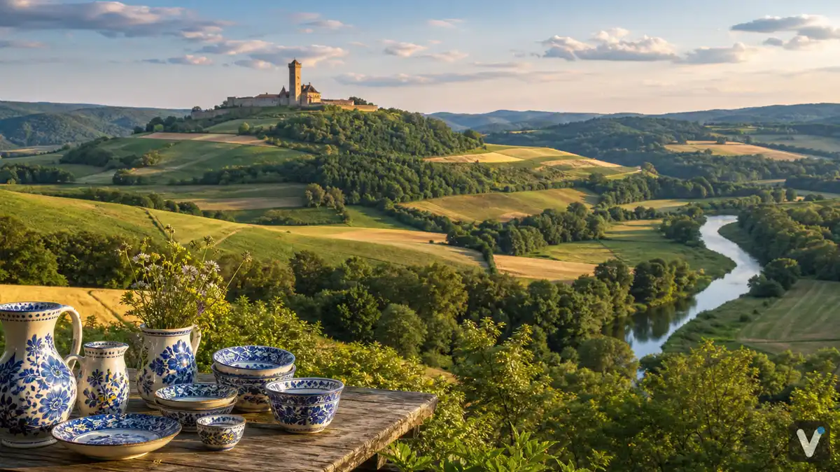 Bundesland Niederösterreich (Bezirk Horn)