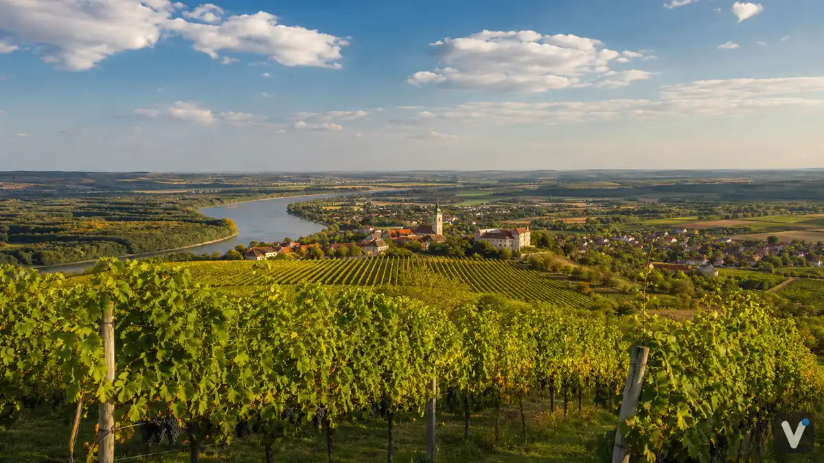 Bundesland Niederösterreich (Bezirk Korneuburg)