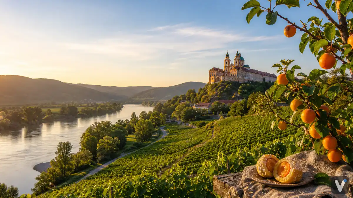 Bundesland Niederösterreich (Bezirk Melk)
