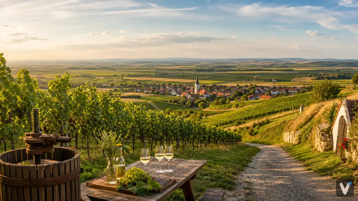 Bundesland Niederösterreich (Bezirk Mistelbach)