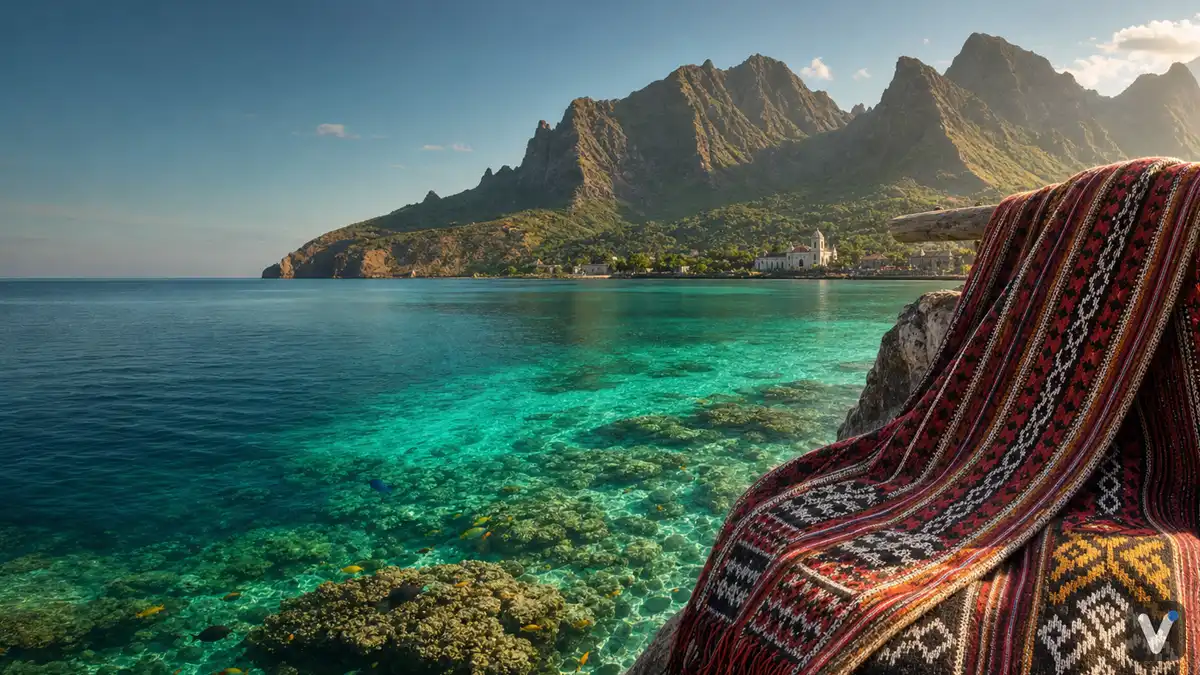 Osttimor