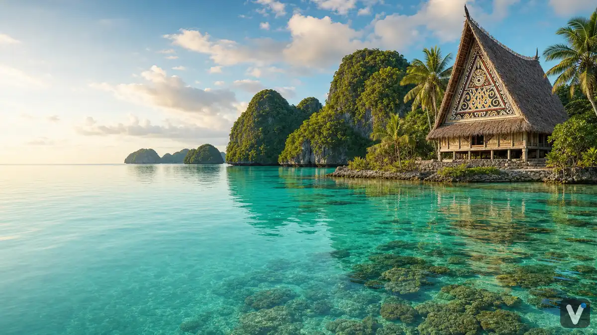 Palau
