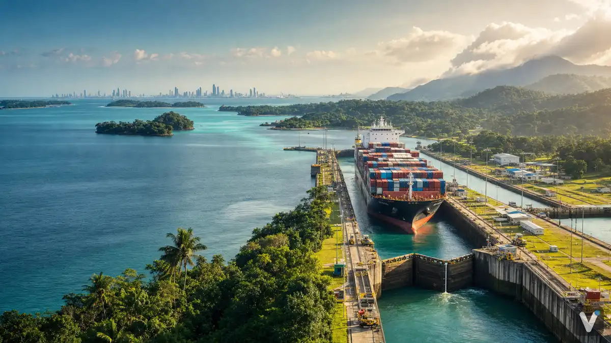 Panama