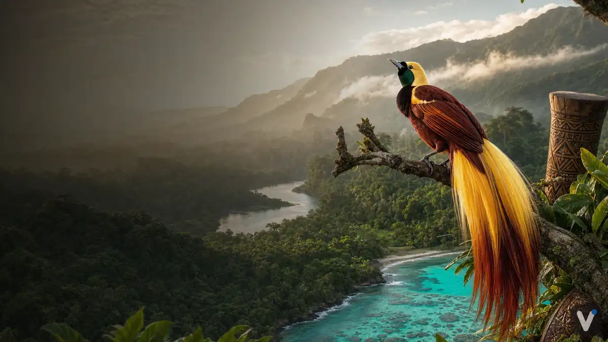 Papua-Neuguinea