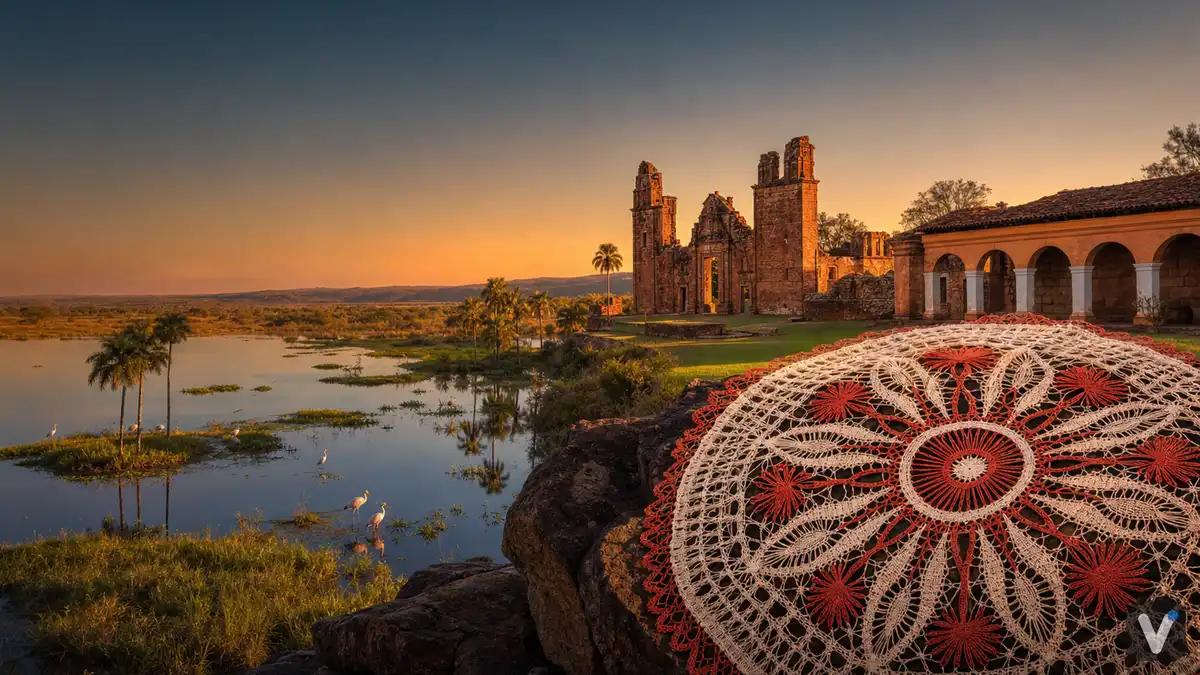 Paraguay