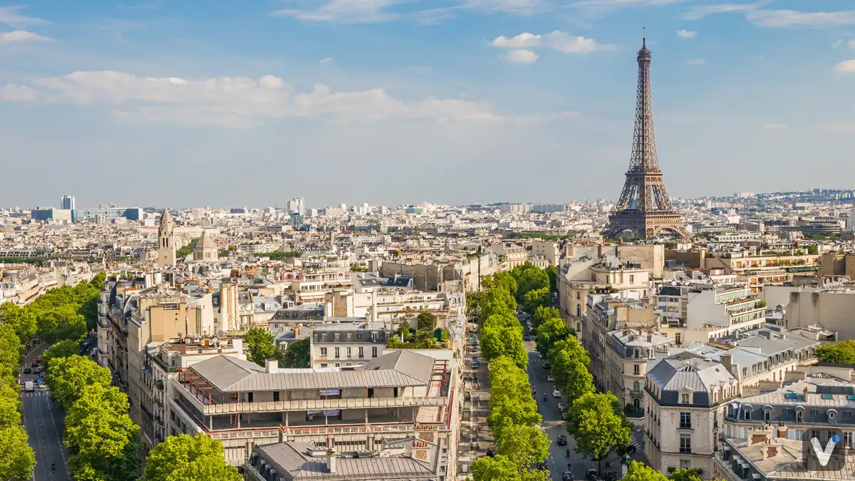 Paris