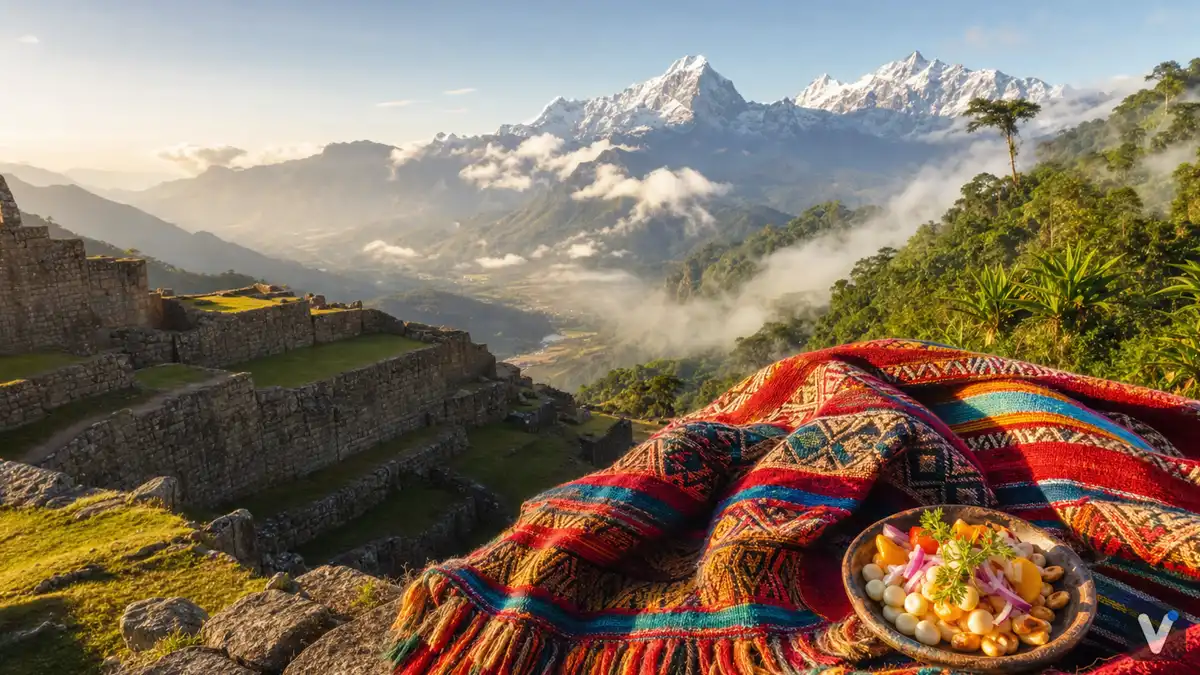Peru