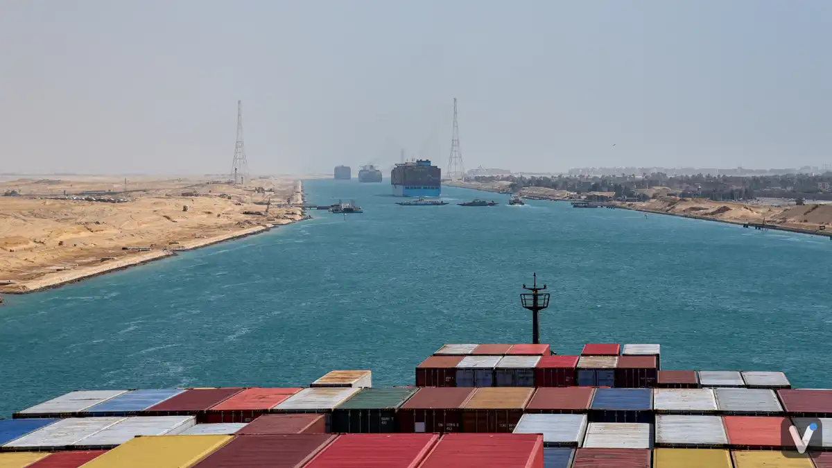 Port Said