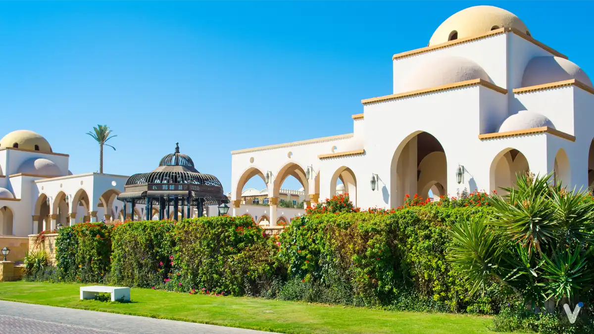 Sahl Hasheesh