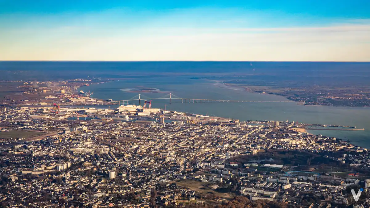 Saint-Nazaire