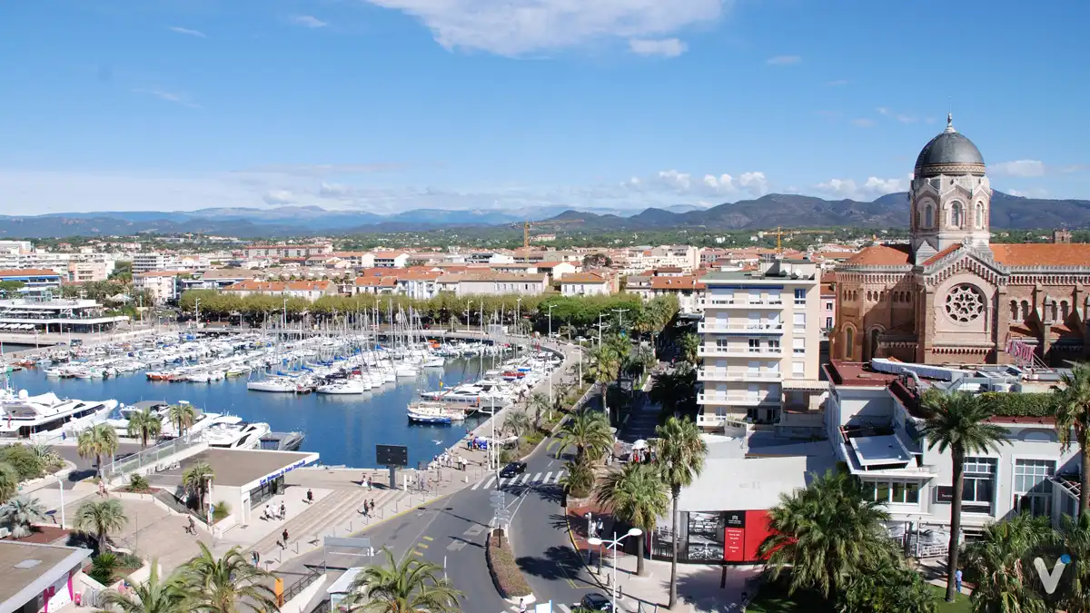Saint-Raphaël