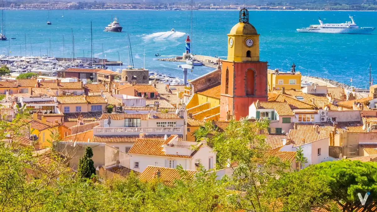 Saint-Tropez