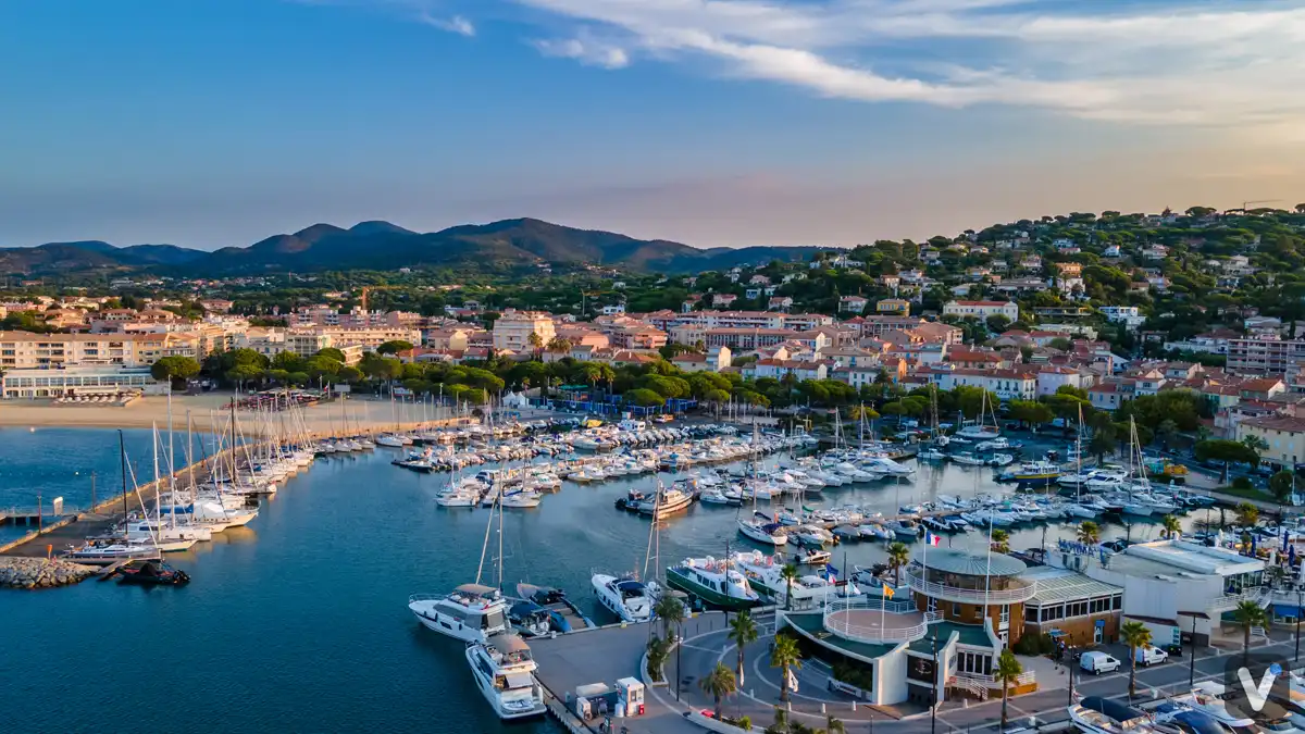 Sainte-Maxime