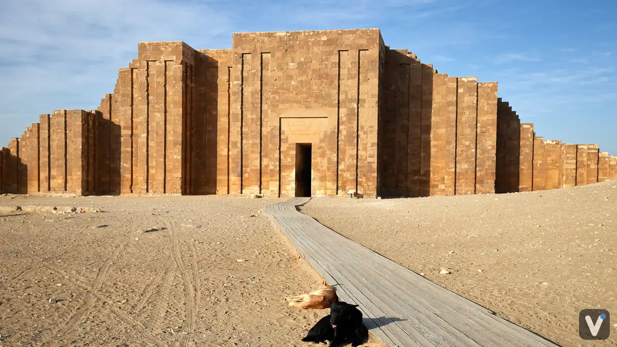 Sakkara
