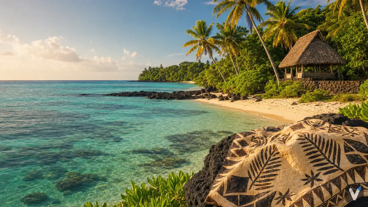 Samoa